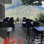Bellevue Hotel Sierre