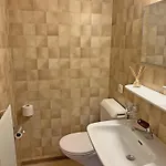 Hotel Bellevue Sierre