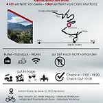 Bellevue * Sierre