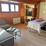 Szálloda Bellevue Sierre