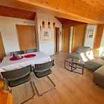 Bellevue Hotel Sierre