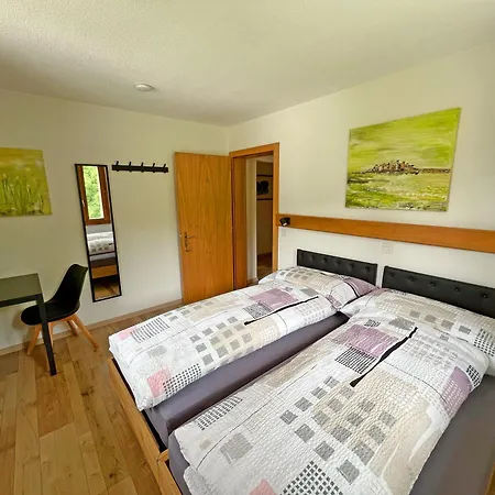 Bellevue Szálloda *