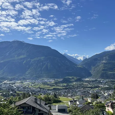 Bellevue * Sierre