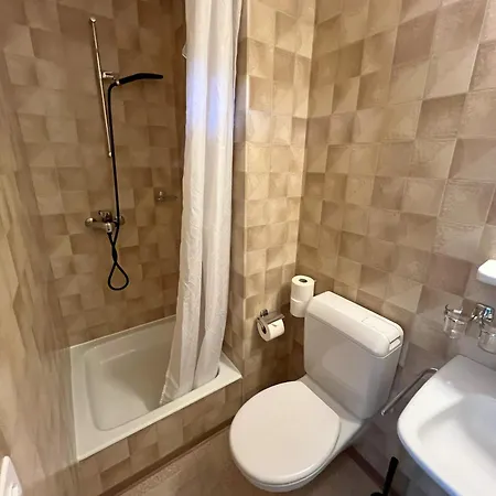 Bellevue Hotel Sierre