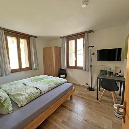 Bellevue Sierre