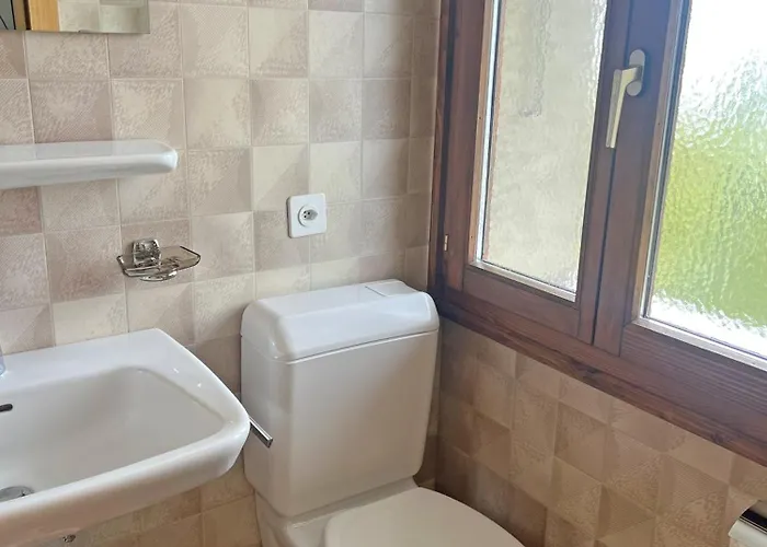 Bellevue Otel Sierre