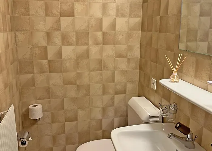 Otel Bellevue Sierre