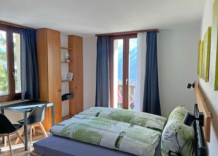 Bellevue فندق سييرا