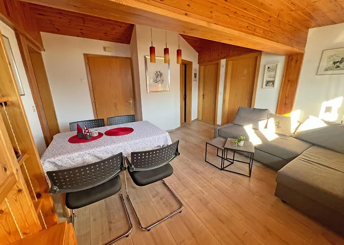 Bellevue Otel Sierre