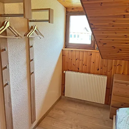 Hotel Bellevue Sierre