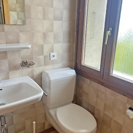 Bellevue Hotel Sierre