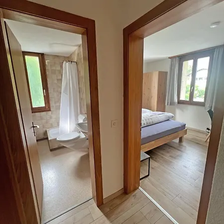 Bellevue Hotel Sierre