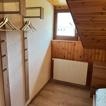 Hotel Bellevue Sierre