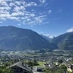 Bellevue * Sierre