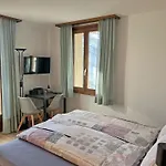 Bellevue Hotel Sierre