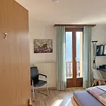 Bellevue Hotel Sierre